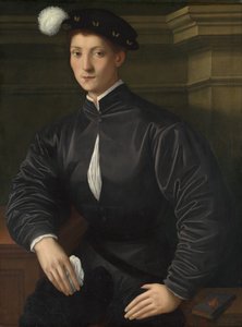 Ugolino Martelli von Florentine 16th Century