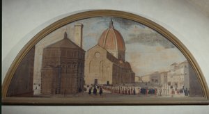 Dom, Florenz