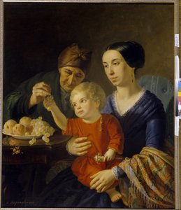 Familienporträt