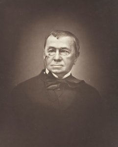 Emile De Girardin [französischer Journalist, Publizist und Politiker], 1875-77