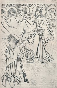 St. Martin im Himmel, 1896 von Ford Madox Brown