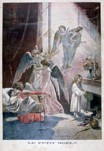 Kleines Weihnachten, 1896
