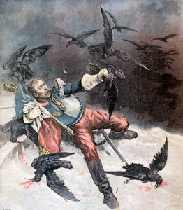 Der Rabe, 1890