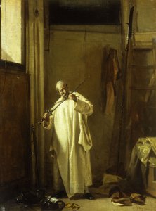 Don Quijote von Fortuny y Carbó