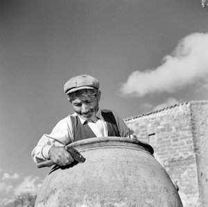 "Orciaro", Agrigent