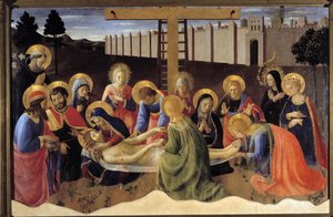 Beweinung Christi