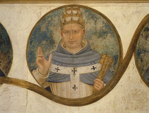 Papst Innozenz V