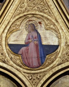 Unbekanntes Bild von Fra Angelico