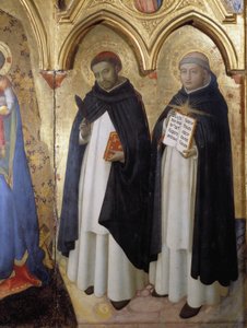 Unbekanntes Bild von Fra Angelico