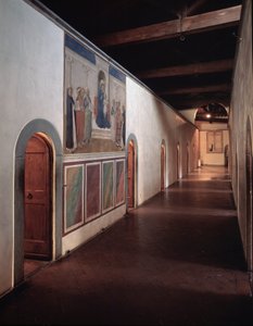 Unbekanntes Bild von Fra Angelico