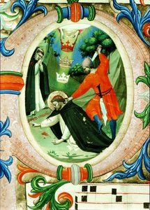 Unbekanntes Bild von Fra Angelico