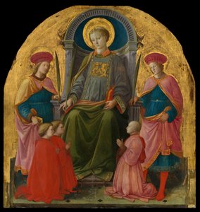  von Fra Filippo Lippi
