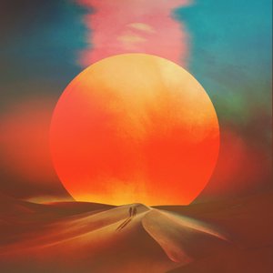 Wüsten-Sonnenreise