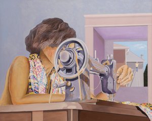 Frauenarbeit von Frances Ferdinands