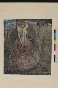 Die Wahl, ca. 1909-15