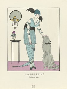 Il a Été Primé von Francesc Xavier Gosé