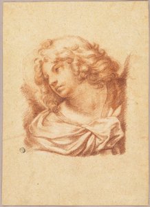 Engel von Francesco Bartolozzi