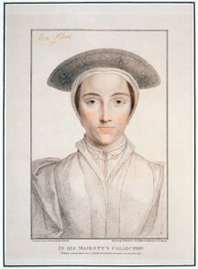 Anna von Kleve