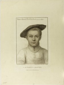 Francis Russell von Francesco Bartolozzi
