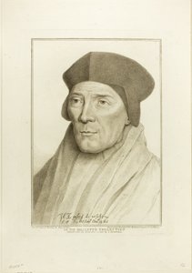John Fisher, Bischof von Rochester von Francesco Bartolozzi