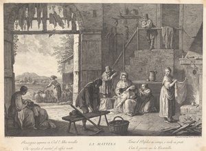  von Francesco Bartolozzi