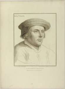 Lord Rich von Francesco Bartolozzi