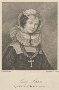 Maria Stuart, 12. Januar 1803