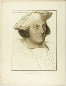 Sir Henry Guildeford