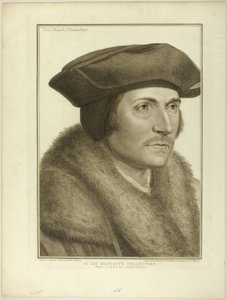 Sir Thomas More, Lordkanzler