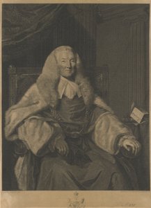 Der Earl of Mansfield