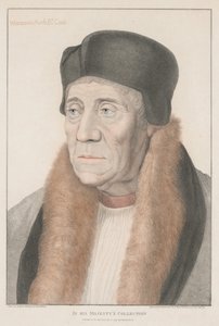 Waramus Erzbischof von Canterbury, 1795