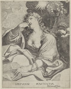 Maria Magdalena