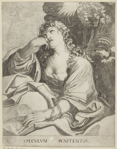 Maria Magdalena