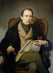 Selbstporträt
