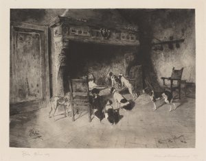 Jagdhunde