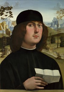 Bartolomeo Bianchini, um 1490
