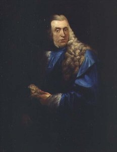 Porträt von Marcantonio Michiel von Francesco Galimberti