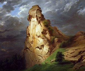 Festung Sepay bei Viggiu