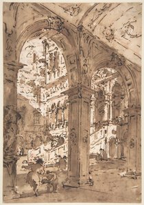  von Francesco Guardi