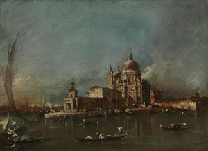  von Francesco Guardi