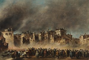  von Francesco Guardi