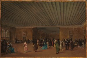  von Francesco Guardi