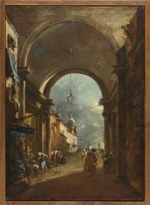  von Francesco Guardi