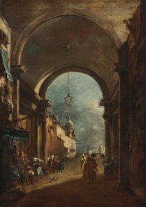  von Francesco Guardi