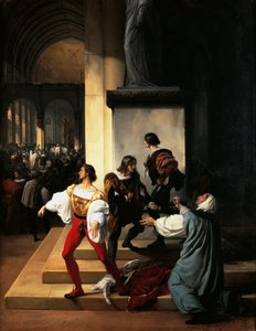 Lampugnani-Verschwörung