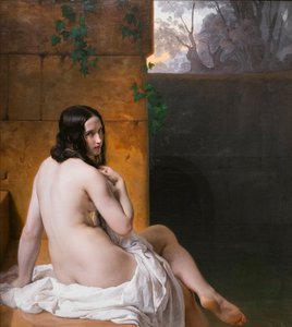Susanna im Bade