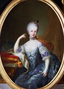 Erzherzogin Maria Josepha von Österreich