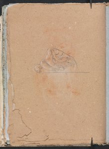 Verona Skizzenbuch: Rechte Seite 26, 1760