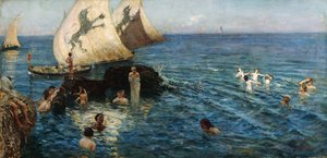 Eindrücke an der Adria