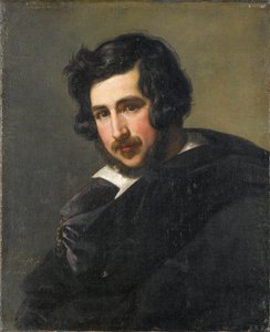 Porträt von Ottavio Gigli